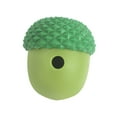 thumbnail image 2 of Dog Toy Ball Puppy Toy Dog Enrichment Toys Exercise Interactive Dog Food Toy Green, 2 of 9