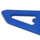 thumbnail image 1 of Protector de caja de cubierta de cadena de Metal Protector de piñón delantero de motocicleta para KX125 KX250 KX250F azul, 1 of 12