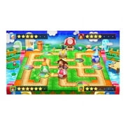 Nintendo Mario Party 10 + Bowser Amiibo (Wii U)