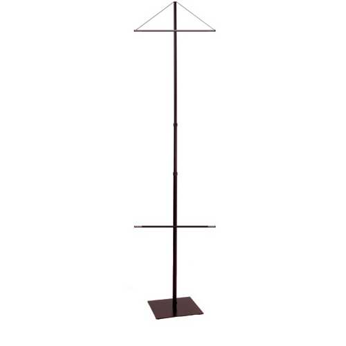 BannerBanner StandHanging 5' (Indoor)