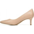 thumbnail image 2 of Naturalizer Women's Everly Pumps Creme Brulee 5M, 2 of 4