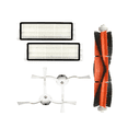 thumbnail image 4 of Toystoory Juego de cepillos de vacío Kit de filtro de Cepillo Lateral principal reemplazo de accesorios de Robot aspirador para Electrodomésticos, 4 of 6
