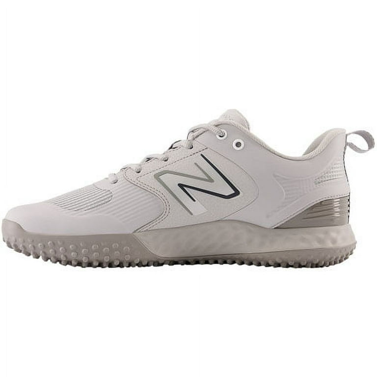 Wide baseball turf shoes sales