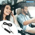 thumbnail image 3 of CNKOO Car Radio Antenna Signal Wire Extension Cable Reception Amplifier Automotive Enhance Parts Vehicle-mounted Booster, 3 of 7