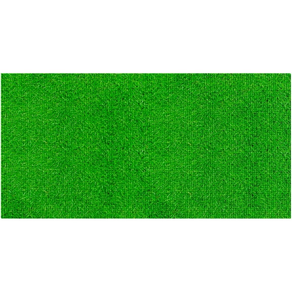 24" x 48" Fresh Grass Baseplate