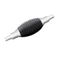 thumbnail image 3 of SUGARMOM Hand Fuel Pump Liquid Transfer Siphon Pump Gasoline Siphon Hose Car Truck Manual Siphon Suction, 3 of 18