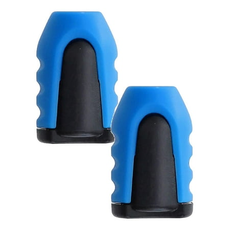 

Jrocdr Screwdriver Head Magnetism Ring Upgrade Magnetizer Screw Removable For Hex Screwdriver And Power Bits 2024 Magnetism Screw Ring Holders Screwdriver Set Precision Small Screwdriver *2PCS