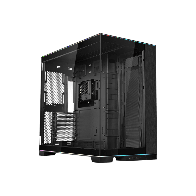 lian li o11 dynamic evo black PCケース O11 DYNAMIC EVO - LIAN LI is a Leading Provider of PC Cases