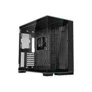 Lian-Li Case O11DERGBX Full Tower TG 2x3.5HDD or 2.5 SSD Black Retail