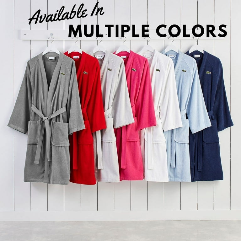 Lacoste pique robe hotsell