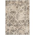 thumbnail image 5 of SAFAVIEH Vintage Coriander Traditional Area Rug, Stone, 4' x 5'7", 5 of 5