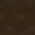 thumbnail image 1 of Crypton Flourish 81 Contemporary Contract Woven Jacquard Floral Design Fabric, Luggage, 1 of 1
