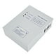 thumbnail image 1 of Alimentación del sistema de control de acceso a la puerta, CC 12 V/5 A CA 110-240 V Sistema de control de acceso Interruptor de alimentación Control de acceso Fuente de alimentación, 1 of 9