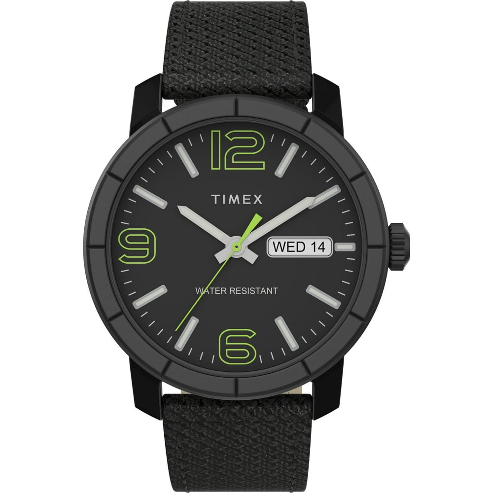 timex mod watch