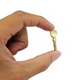 thumbnail image 4 of Saxophone Neck Receiver, Screw Saxophone Replacement Parts Instrument Accessory Saxophone Neck Screw Saxophone Scre, 4 of 7