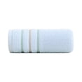 thumbnail image 2 of Beautynvta Hand Towels for Bathroom, Cotton Hand Towel, Soft Absorbent Quick Dry Face Towels, Towel for Hotel, Bath, Kitchen and Spa, 28.7x13 Inch, Blue, 2 of 6