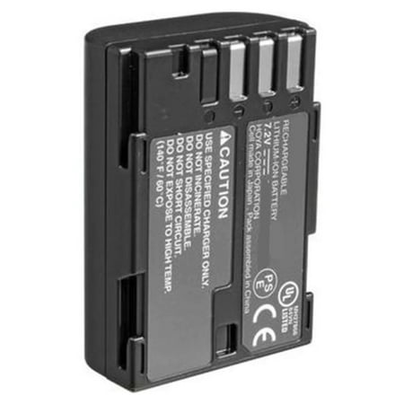 Batteries N Accessories BNA-WB-DLi90 Digital Camera Battery - li-ion, 7.4V, 1900 mAh, Ultra High Capacity Battery - Replacement for Pentax D-Li90 Battery