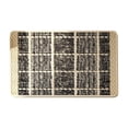 thumbnail image 2 of Carpet Bathroom Mat Non Slipping Mat Absorbent Floor Mat Entrance Mat Non Slipping Foot Mat Bedroom Carpet, 2 of 6