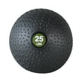 thumbnail image 1 of PRISP Weighted Medicine Slam Ball - Fitness Ball with Easy Grip Textured Surface, 1 of 9