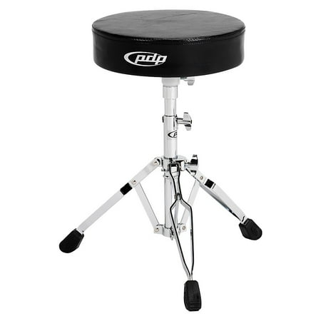 - PDP by DW 700 Series Round Top Throne