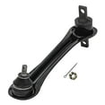 thumbnail image 3 of Detroit Axle - Rear Upper Control Arms w/ Ball Joints Replacement for 1986-1989 Honda Accord - 2pc Set, 3 of 7