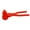 Red, variant on Outdoor Play Sand Outdoor Adult Activities Snow Scooter Adult Metal Instant Snow for Kids Abs for Kids Snowman Kits for Toddlers Snowball Stand Adapter Snow for Kids Outdoor Hand for Kids Winter