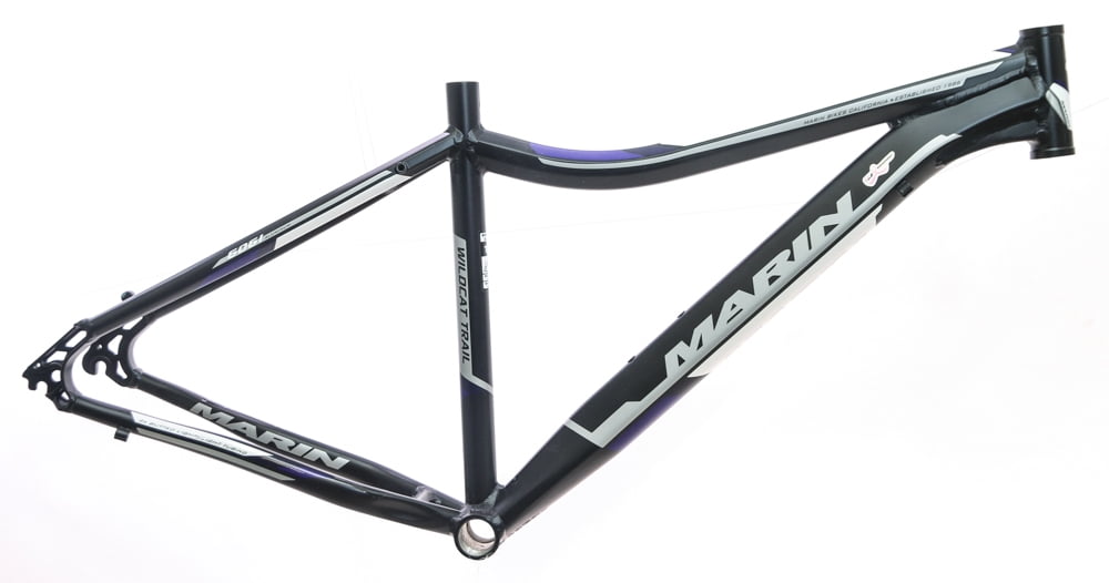 womens marin mountain bike