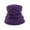 Dark Purple, variant on Warm Children's Headscarf Balaclava, Winter Windproof Face & Neck Cover for Kids 3-10 Years, Hooded Ski Mask for Cycling and Cold Weather