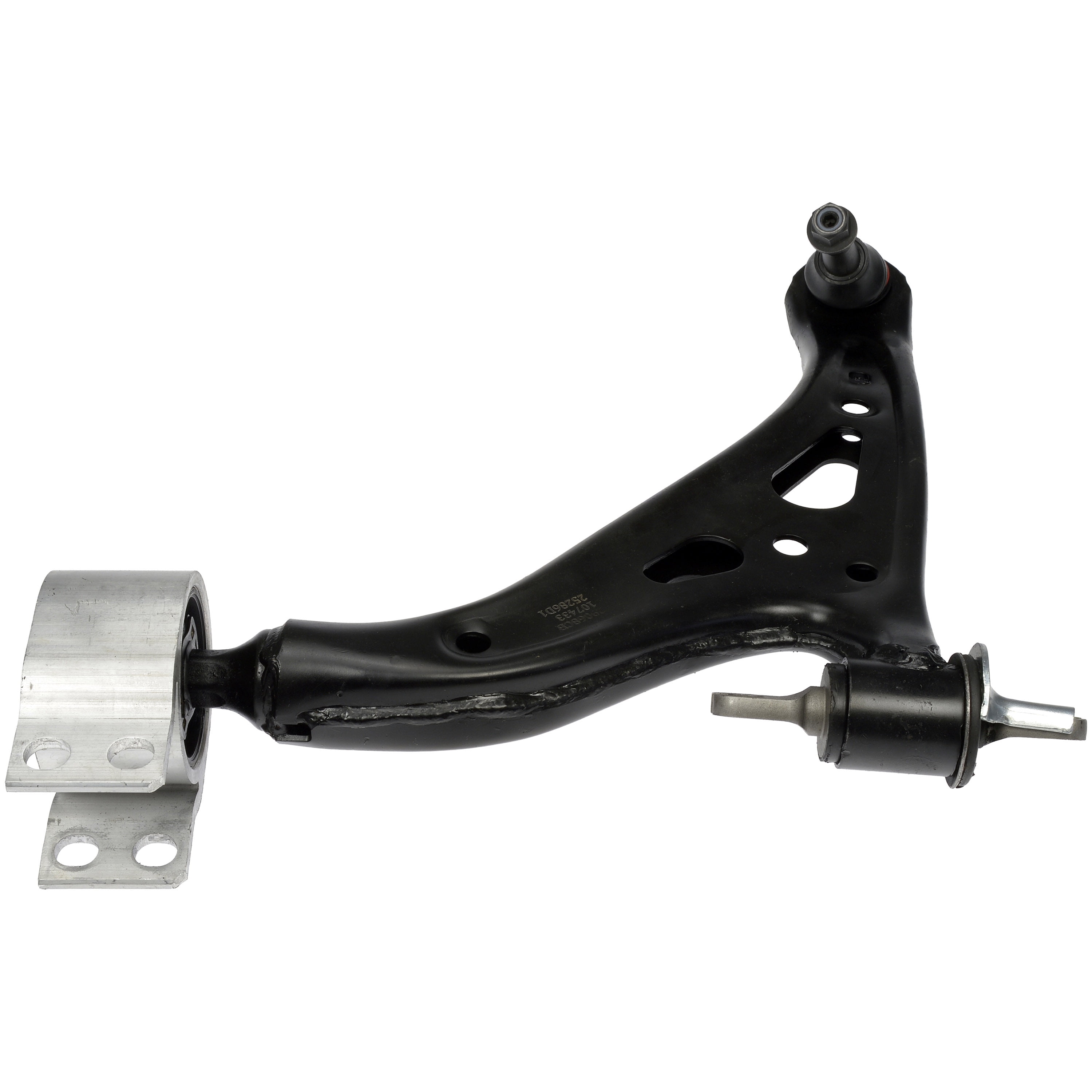 Dorman 527-423 Front Left Lower Suspension Control Arm and Ball Joint Assembly for Specific Chevrolet / GMC Models