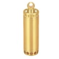 thumbnail image 4 of Emergency Pill Case, Keychain Pill Case Heavy Duty Waterproof  for Outdoor Travels, 4 of 8