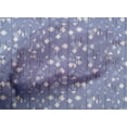 thumbnail image 4 of oneOone Cotton Poplin Fabric Ikat Stripe|Diamond & Triangle Geometric Print Sewing Fabric BTY 56 Inches Wide, 4 of 4