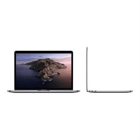 Restored Apple A2159 MUHP2LL/A 2019 MacBook Pro 13.3'' i5 1.4GHz 8GB RAM 256GB SSD Laptop (Refurbished)