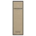 thumbnail image 5 of Lagerfeld by Karl Lagerfeld for Men 3.3 oz Eau de Toilette Spray, 5 of 5
