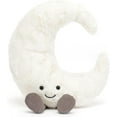 thumbnail image 1 of Jellycat Amuseables Moon Stuffed Toy, Medium 10.5" | Moon Plush | Fun Gift Idea, 1 of 4