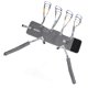 thumbnail image 5 of Arnés de elevación ajustable para pacientes con peso de 227 kg, ideal para personas mayores y discapacitadas, para uso doméstico., 5 of 14