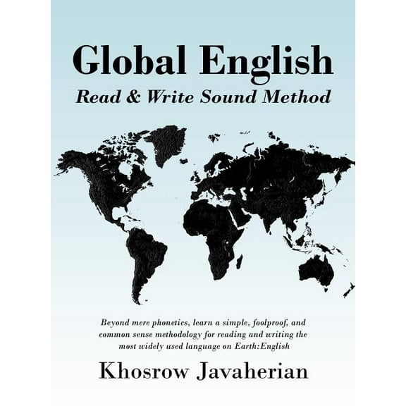 Global English : Read & Write Sound Method (Paperback)