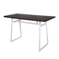 thumbnail image 3 of Table de comptoir industriel Geo, de LumiSource, 3 of 6