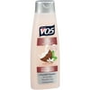 Alberto VO5 Silky Experiences Island Coconut Moisturizing Shampoo 12.5 Fl Oz Bottle