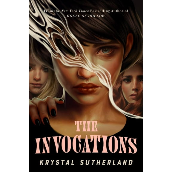 The Invocations (Hardcover)