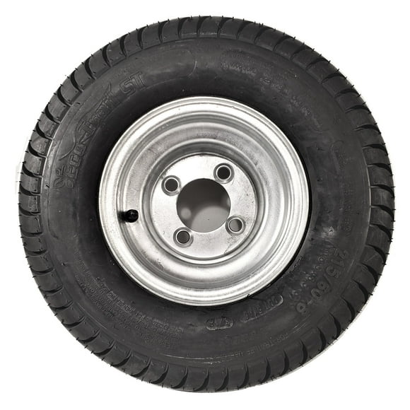 8 Lug Trailer Wheels 3024