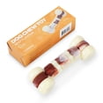 thumbnail image 3 of Juguete masticable para perros Tikaton Hammerbone duradero, 3 of 7