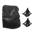 thumbnail image 1 of DYNWAVECA Trampoline Mat Easy to Install Jumping Pad for Home Gym Gymnastics Workout, 1 of 7