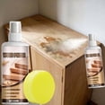 thumbnail image 1 of Spray para El Reacabado de Muebles de Madera: Spray de Limpieza, Pulido y Restauración para Eliminar La Suciedad y Las Manchas En Los Muebles., 1 of 7