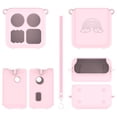 thumbnail image 1 of Étui de Protection en Silicone pour Petit Lecteur Audio, Housse Compatible Yoto Mini, Options Multicolores, Résistant aux Chutes et Anti-Rayures, Accessoire de Voyage Portable, 1 of 8