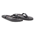 thumbnail image 4 of Sandalia Polo Para Hombre Color Negro, 4 of 7