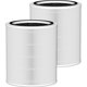 thumbnail image 1 of Filtro de repuesto Carmerny Core 400S H13 True HEPA x2 blanco, 1 of 9