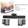 thumbnail image 4 of A1425 Laptop Battery, Circuit Protection MD231 Laptop Battery Replacement  For ME662xx/A, 4 of 8