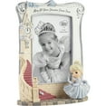 thumbnail image 2 of Precious Moments May All Your Dreams Come True Disney Cinderella Photo Frame, Count 1, 2 of 4