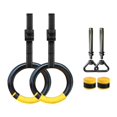 thumbnail image 4 of Anillos de gimnasia Perfecl Calistenia Entrenamiento de cuerpo completo Estilo C, 4 of 8