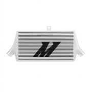 Mishimoto MMINT-EVO-01X Performance Intercooler Compatible With Mitsubishi Lancer Evo 7/8/9 2001-2007 Silver